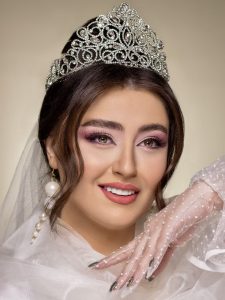 سالن ‏زیبایی ‏الناز ‏دهقان ‏زاده ‏میکاپ ‏شینیون ‏گریم ‏عروس ‏در ‏اصفهان ‏توحید ‏میانی 6