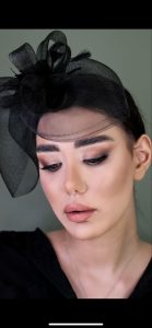 سالن ‏زیبایی ‏الناز ‏دهقان ‏زاده ‏میکاپ ‏شینیون ‏گریم ‏عروس ‏در ‏اصفهان ‏توحید ‏میانی 8