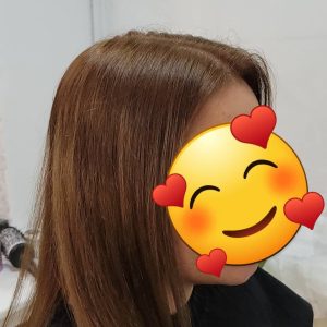 سالن ‏زیبایی ‏ترانه ‏رنگ ‏و ‏لایت ‏و ‏میکاپ ‏و ‏شینیون ‏و ‏مش ‏و ‏کوتاهی ‏در ‏تهران ‏میدان ‏انقلاب 8