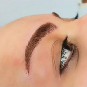 ‏زیبایی ‏قلم ‏مو ‏تاتو ‏میکروبلیدینگ ‏ابرو ‏لیفت و لمینت ابرو ‏در ‏قم ‏باجک 8