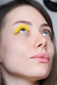 سالن ‏زیبایی ‏هانا ‏بهرام ‏ناخن ‏و ‏کوتاهی ‏و ‏اصلاح ‏ابرو ‏در ‏شیراز ‏خیابان ‏تاکستان 2