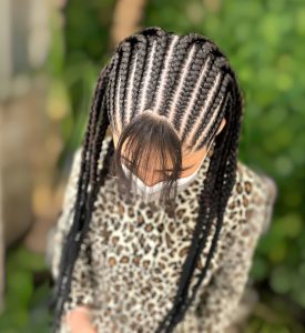 سالن ‏زیبایی ‏هانا ‏بهرام ‏ناخن ‏و ‏کوتاهی ‏و ‏اصلاح ‏ابرو ‏در ‏شیراز ‏خیابان ‏تاکستان