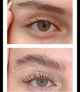 سالن ‏زیبایی ‏هانا ‏بهرام ‏ناخن ‏و ‏کوتاهی ‏و ‏اصلاح ‏ابرو ‏در ‏شیراز ‏خیابان ‏تاکستان 4