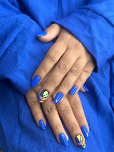 سالن ‏زیبایی ‏هانا ‏بهرام ‏ناخن ‏و ‏کوتاهی ‏و ‏اصلاح ‏ابرو ‏در ‏شیراز ‏خیابان ‏تاکستان 7