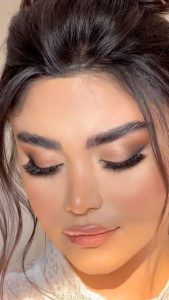 سالن ‏زیبایی ‏و ‏آموزشگاه ‏مه ‏نا ‏آموزش ‏احیای ‏مو ‏کراتین ‏مو ‏و ‏رنگ ‏و ‏مش ‏در تهران ‏تهرانسر 13