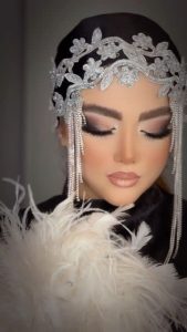 سالن ‏زیبایی ‏و ‏آموزشگاه ‏مه ‏نا ‏آموزش ‏احیای ‏مو ‏کراتین ‏مو ‏و ‏رنگ ‏و ‏مش ‏در تهران ‏تهرانسر