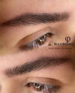 ‏صفدری ‏آموزش ‏میکروبلیدینگ ‏شیدینگ ‏چشم ‏و ‏لب ‏بن ‏مژه ‏در ‏فرمانیه ‏شمال ‏تهران 1