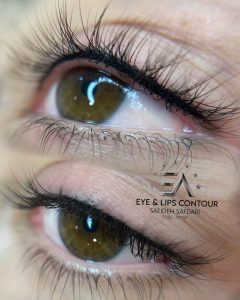 ‏صفدری ‏آموزش ‏میکروبلیدینگ ‏شیدینگ ‏چشم ‏و ‏لب ‏بن ‏مژه ‏در ‏فرمانیه ‏شمال ‏تهران 13