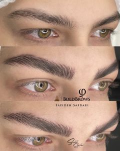 ‏صفدری ‏آموزش ‏میکروبلیدینگ ‏شیدینگ ‏چشم ‏و ‏لب ‏بن ‏مژه ‏در ‏فرمانیه ‏شمال ‏تهران 3