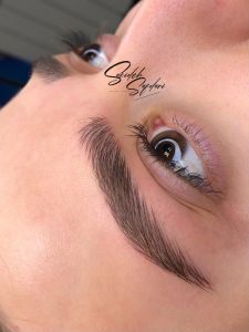 ‏صفدری ‏آموزش ‏میکروبلیدینگ ‏شیدینگ ‏چشم ‏و ‏لب ‏بن ‏مژه ‏در ‏فرمانیه ‏شمال ‏تهران 9