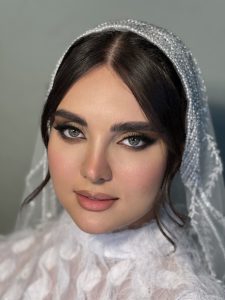 ‏محمدی ‏آموزش ‏تخصصی ‏میکاپ ‏عروس ‏کار ‏ماهر ‏میکاپ ‏کار ‏حرفه‌ای ‏عروس ‏در ‏تهران ‏کامرانیه ‏شمالی 7