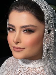 ‏محمدی ‏آموزش ‏تخصصی ‏میکاپ ‏عروس ‏کار ‏ماهر ‏میکاپ ‏کار ‏حرفه‌ای ‏عروس ‏در ‏تهران ‏کامرانیه ‏شمالی 8