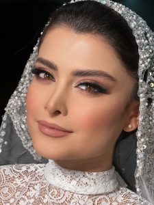 ‏محمدی ‏آموزش ‏تخصصی ‏میکاپ ‏عروس ‏کار ‏ماهر ‏میکاپ ‏کار ‏حرفه‌ای ‏عروس ‏در ‏تهران ‏کامرانیه ‏شمالی 9