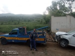 ‏علیرضا ‏پی ‏دی ‏ار ‏pdr ‏ ‏ماشین ‏خارجی ‏و ‏لیسه ‏گیری ‏شاسی ‏کشی ‏در ‏قرچک ‏ورامین 6