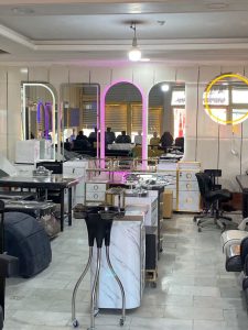 فروشگاه 5