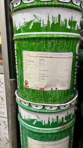 رنگ و ابزار صادقی چسب کاشی شیمی ساختمان فروش چسب صنعتی در تهران دزاشیب 4