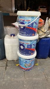 رنگ و ابزار صادقی چسب کاشی شیمی ساختمان فروش چسب صنعتی در تهران دزاشیب 5