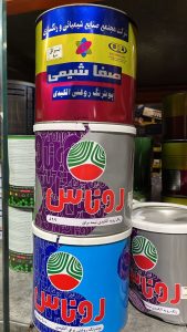رنگ و ابزار صادقی چسب کاشی شیمی ساختمان فروش چسب صنعتی در تهران دزاشیب 6