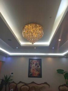 فروشگاه ‏بهار ‏خدمات ‏تولید ‏و ‏نصب ‏انواع ‏لوستر ‏در ‏حصارک ‏کرج 12