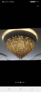 فروشگاه ‏بهار ‏خدمات ‏تولید ‏و ‏نصب ‏انواع ‏لوستر ‏در ‏حصارک ‏کرج 7