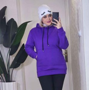 فروشگاه ‏پوشاک ‏پوریا کالا ‏ست ‏بافت ‏زنانه ‏سویشرت ‏هودی ‏دورس ‏پافر ‏سیلیکونی ‏در ‏آذربایجان ‏شرقی ‏تبریز 11