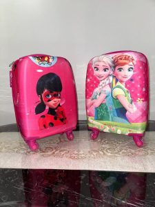 فروشگاه ‏کیس ‏لند ‏فروش ‏چمدان ‏مسافرتی ‏در ‏ازادی 1