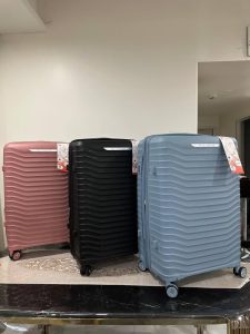 فروشگاه ‏کیس ‏لند ‏فروش ‏چمدان ‏مسافرتی ‏در ‏ازادی 10