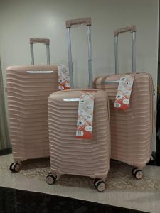 فروشگاه ‏کیس ‏لند ‏فروش ‏چمدان ‏مسافرتی ‏در ‏ازادی 12