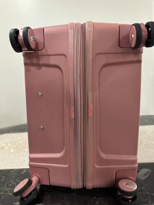 فروشگاه ‏کیس ‏لند ‏فروش ‏چمدان ‏مسافرتی ‏در ‏ازادی 14