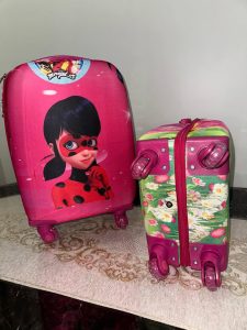 فروشگاه ‏کیس ‏لند ‏فروش ‏چمدان ‏مسافرتی ‏در ‏ازادی 16