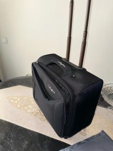 فروشگاه ‏کیس ‏لند ‏فروش ‏چمدان ‏مسافرتی ‏در ‏ازادی 4