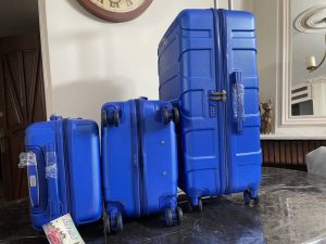 فروشگاه ‏کیس ‏لند ‏فروش ‏چمدان ‏مسافرتی ‏در ‏ازادی 6