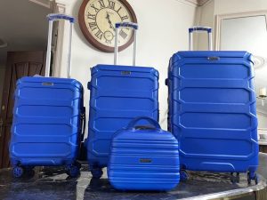 فروشگاه ‏کیس ‏لند ‏فروش ‏چمدان ‏مسافرتی ‏در ‏ازادی 7