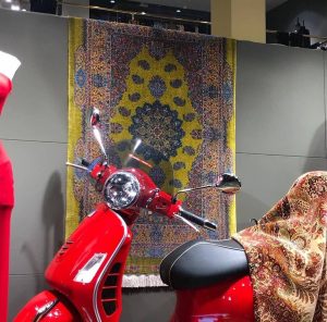 ‏لطیف ‏مبل ‏شویی ‏رفوگری ‏قالیشویی ‏در ‏تهرانسر 14