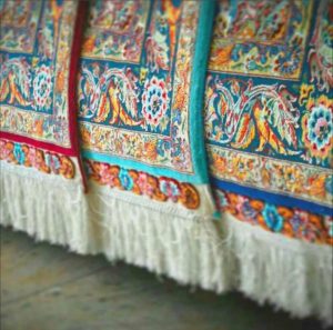 ‏لطیف ‏مبل ‏شویی ‏رفوگری ‏قالیشویی ‏در ‏تهرانسر 15