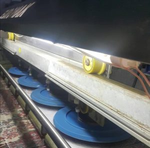 ‏لطیف ‏مبل ‏شویی ‏رفوگری ‏قالیشویی ‏در ‏تهرانسر 5