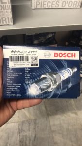 لوازم یدکی خودرو فرید شمع اصلی اورجینال انجیکا دنسو بوش اکیوم در تهران میدان قزوین 10