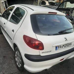 ‏سجاد ‏صافکاری ‏پی ‏دی ‏ار ‏و ‏لیسه ‏گیری ‏شاسی ‏کشی ‏در ‏تهران ‏بلوار ‏استقلال 9