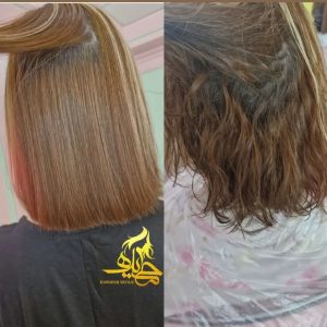 ‏زیبایی ‏حمیده ‏مرکز ‏کراتین ‏و ‏صافی ‏مو ‏در ‏نارمک ‏مجتمع ‏تجاری ‏پالمیرا 4