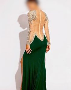 مزون ‏بهار ‏عامری ‏مزون ‏لباس ‏شب ‏مجلسی ‏نامزدی ‏و ‏عروس ‏در تهران ‏خیابان ‏فرشته 23 1