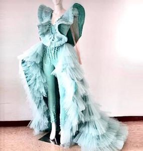 مزون ‏بهار ‏عامری ‏مزون ‏لباس ‏شب ‏مجلسی ‏نامزدی ‏و ‏عروس ‏در تهران ‏خیابان ‏فرشته 9 1