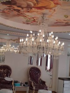 مینا ‏فراهانی ‏کاشت ‏ترمیم ‏ناخن ‏ژلیش ‏لمینت ‏در ‏پردیس ‏فاز ‏2 6