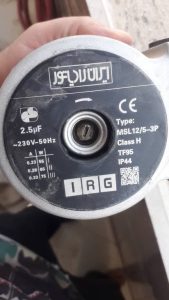 ‏گرما ‏تعمیرات ‏سرویس ‏پکیج ‏و ‏آبگرمکن ‏دیواری ‏و ‏قطعات ‏شرکتی ‏در ‏تهران ‏پردیس ‏فاز ۳ 4