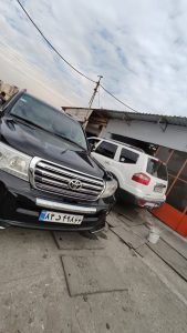 کارا ‏مرکز ‏تخصصی ‏صافکاری ‏پی ‏دی ‏ار ‏pdr ‏در ‏تهران ‏تهرانسر 2