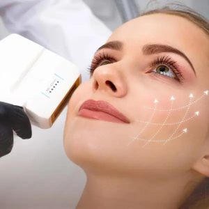 کلینیک زیبایی رکسانا بهترین خدمات هایفوتراپی واژینال در پاسداران 10