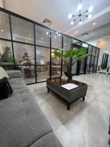 ‏زیبایی ‏توکا ‏ژل ‏بوتاکس ‏و ‏هایفو ‏لیزر ‏در ‏نازی ‏آباد 15
