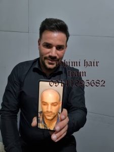 کلینیک ‏کاشت ‏موی ‏رحیمی ‏مزوتراپی ‏پی ‏ار ‏پی ‏کاشت ‏تخصصی ‏مو ‏در ‏تبریز ‏ولیعصر 8