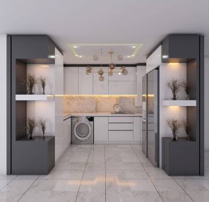 گروه ‏دکوراسیون ‏کابینت ‏لاین ‏طراحی ‏ساخت ‏و ‏اجرا ‏کابینت ‏آشپزخانه ‏کمد ‏جاکفشی ‏در ‏گرمدره 16