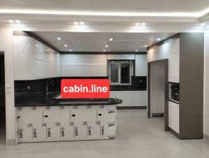گروه ‏دکوراسیون ‏کابینت ‏لاین ‏طراحی ‏ساخت ‏و ‏اجرا ‏کابینت ‏آشپزخانه ‏کمد ‏جاکفشی ‏در ‏گرمدره 18
