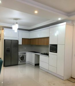 گروه ‏دکوراسیون ‏کابینت ‏لاین ‏طراحی ‏ساخت ‏و ‏اجرا ‏کابینت ‏آشپزخانه ‏کمد ‏جاکفشی ‏در ‏گرمدره 19